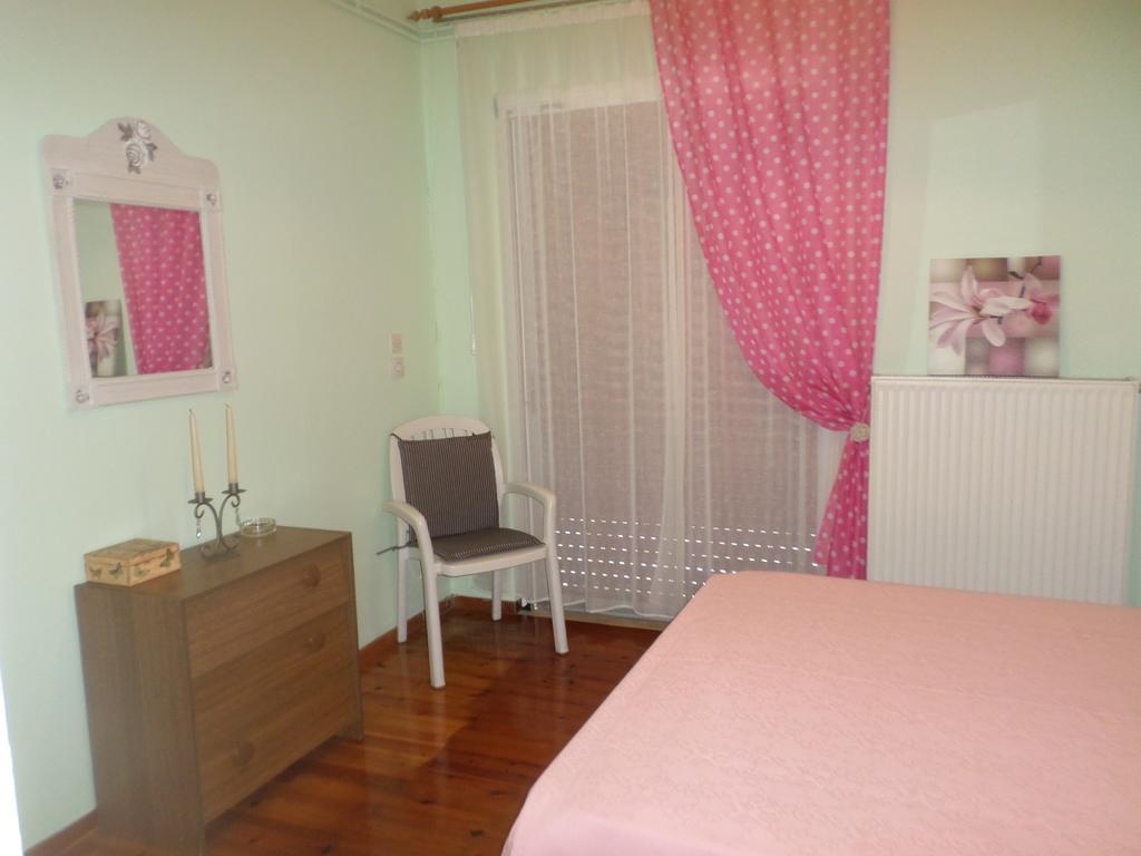 Galini Apartment Mytikas  Exterior photo
