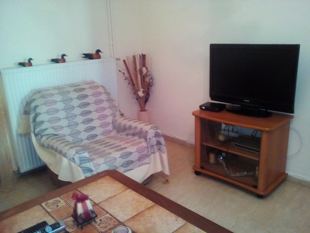 Galini Apartment Mytikas  Exterior photo