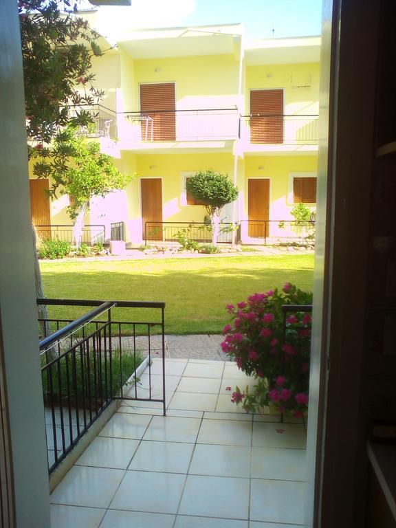Galini Apartment Mytikas  Exterior photo