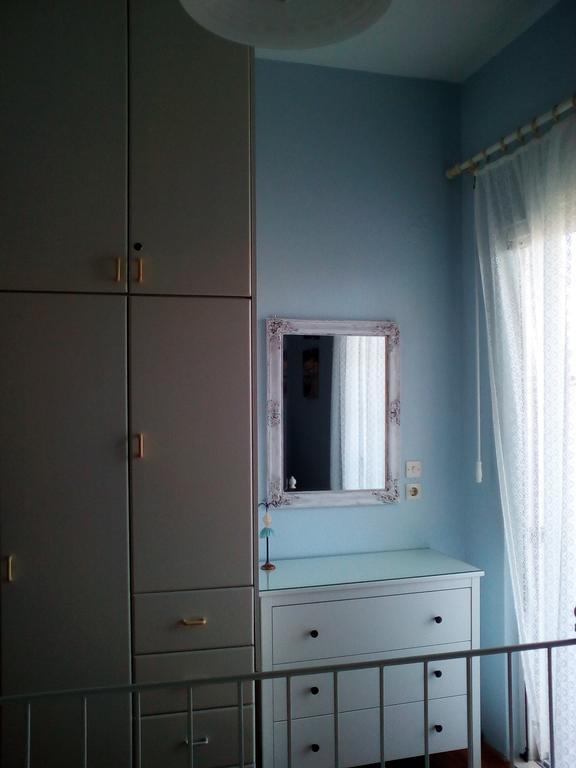 Galini Apartment Mytikas  Exterior photo